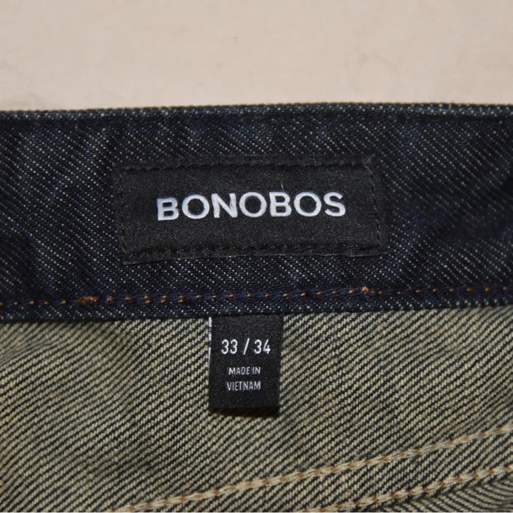 Bonobos Jeans - Picture 3 of 3
